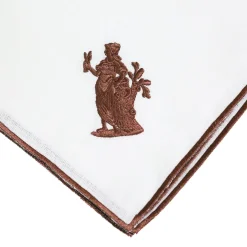 Zodiac Dinner Napkins (12)|Chefanie Discount