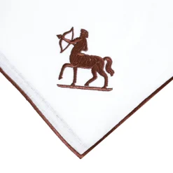 Zodiac Dinner Napkins (12)|Chefanie Discount