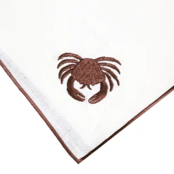 Zodiac Dinner Napkins (12)|Chefanie Discount