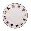Zodiac Placemat|Chefanie Outlet